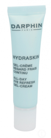 Darphin očný gél krém Hydraskin All Day Eye Refresh 15 ml