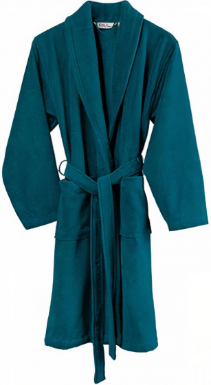 De Witte Lietaer župan Felicia dámska bavlna zelená veľ. M XL