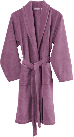 De Witte Lietaer župan Felicia dámska bavlna fialová veľkosť M