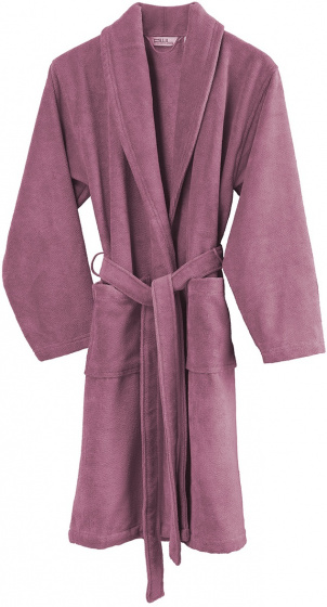 De Witte Lietaer župan Felicia dámsky bavlnený ružový veľkosť S