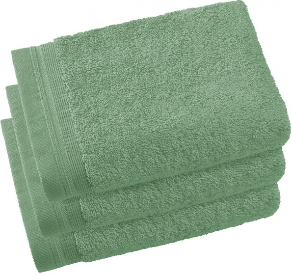 De Witte Lietaer uterák pre hostí Contessa 40 x 60 cm seagreen 3 kusy