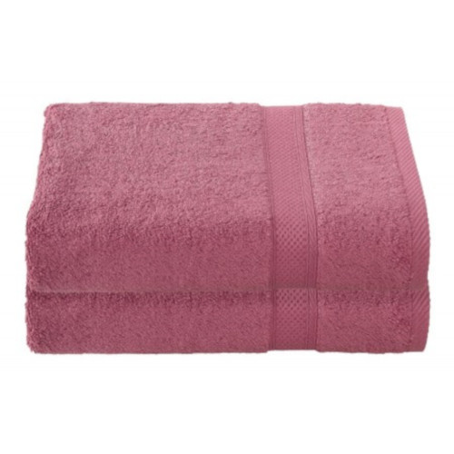 De Witte Lietaer uteráky Stephanie70 x 140 cm ružové 2 kusy
