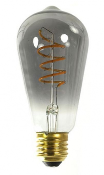 Non-Branded žiarovka Edison led stmievateľná E27 4W 150lm