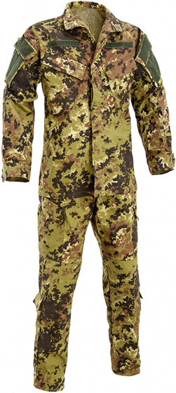 Defcon 5 airsoftová uniforma LF pánska polybavlna zelená/hnedá mt XXL