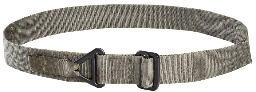 Defcon 5 záchranné pásy, muži, 120 x 4 cm, nylon šedá