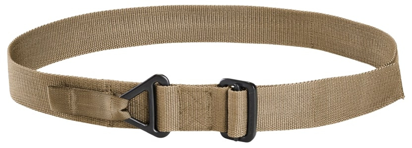 Defcon 5 Reddingsgordel Heren 120 X 4 Cm Nylon Lichtbruin