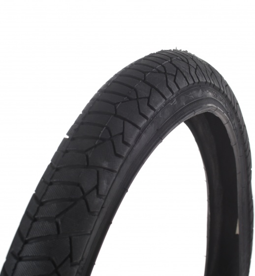 Noslar buitenband outlander 20 x 1.95 (52 406) zwart