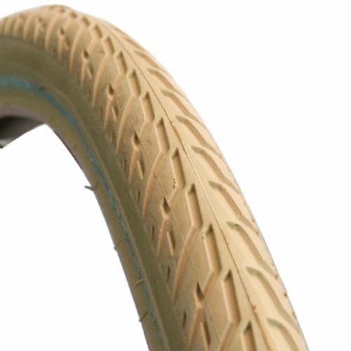 DeliTire buitenband 26 x 1.75 (47 559) crème