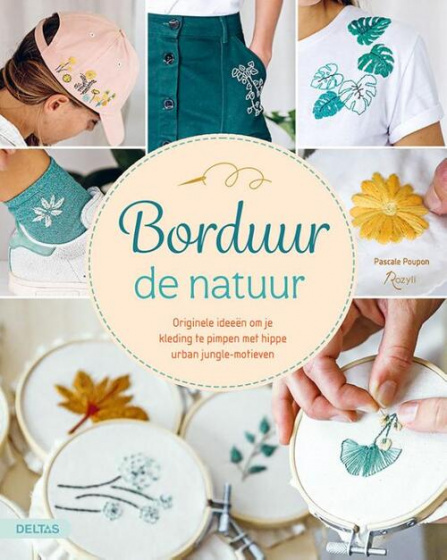 Deltas Borduur de natuur Deltas Borduur de natuur