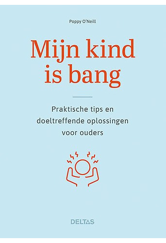 Deltas Mijn kind is bang Deltas Mijn kind is bang