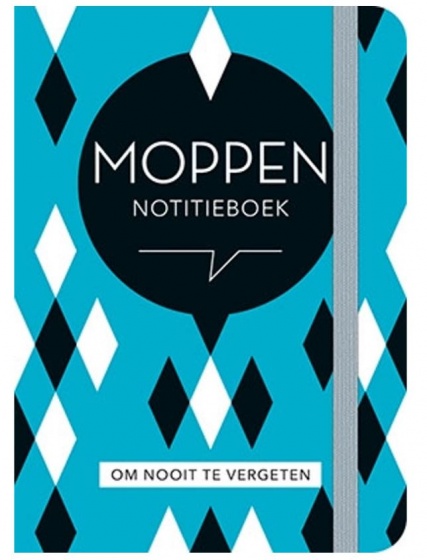 Deltas Paperstore: zápisník vtipov