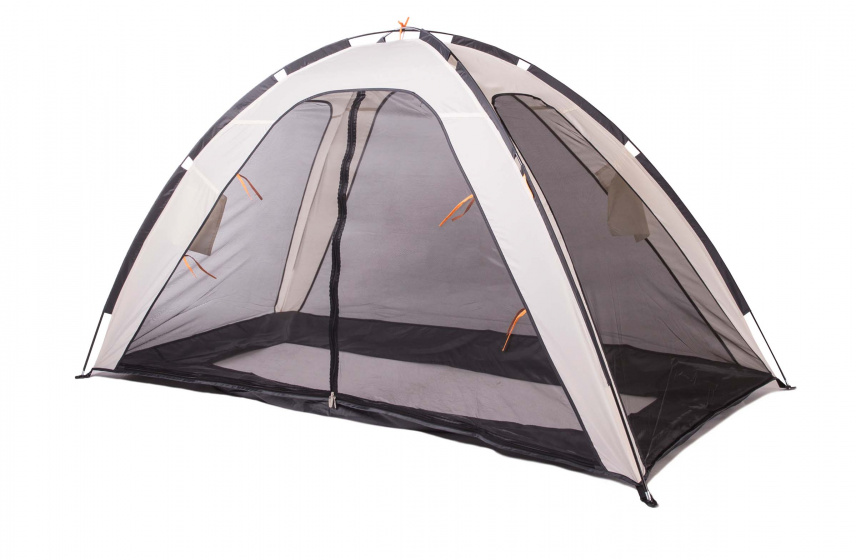 Deryan bedtent junior 200 cm polyester beige Deryan bedtent junior 200 cm polyester beige