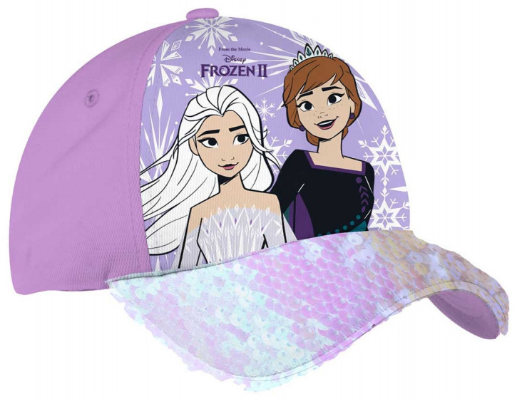 cap Frozen junior polyester one-size