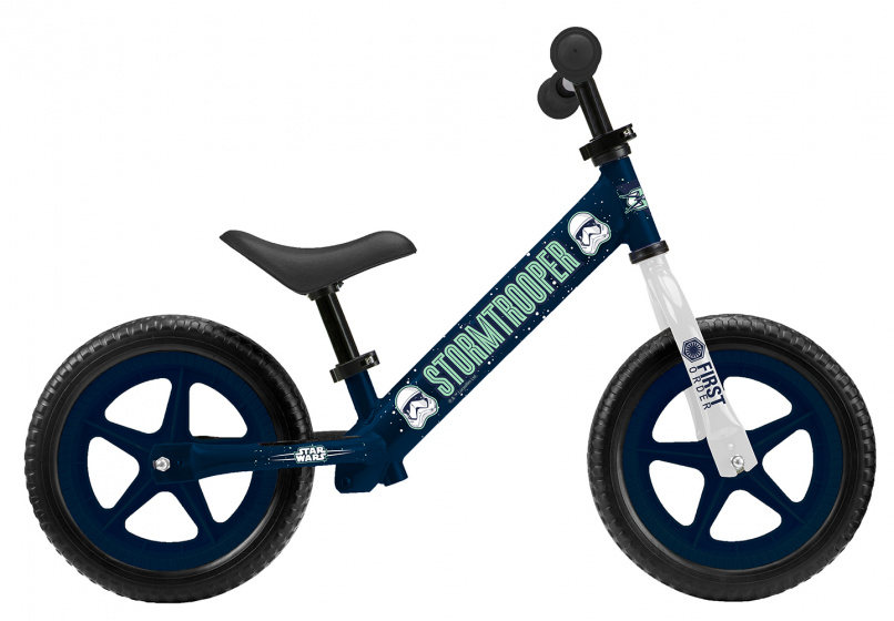 Star Wars 12 Inch Junior Blue