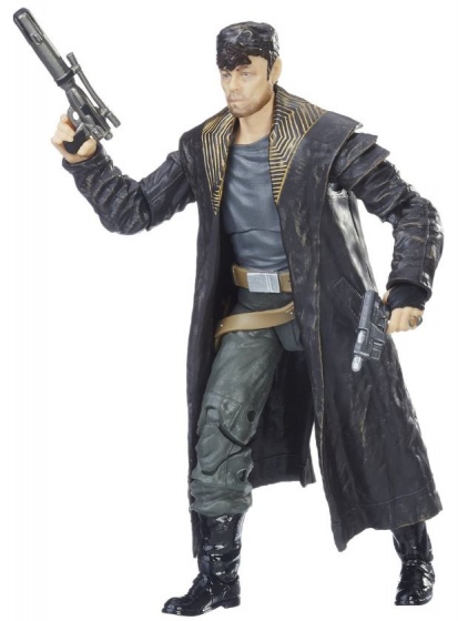 Disney star wars black series canto bright 15 cm