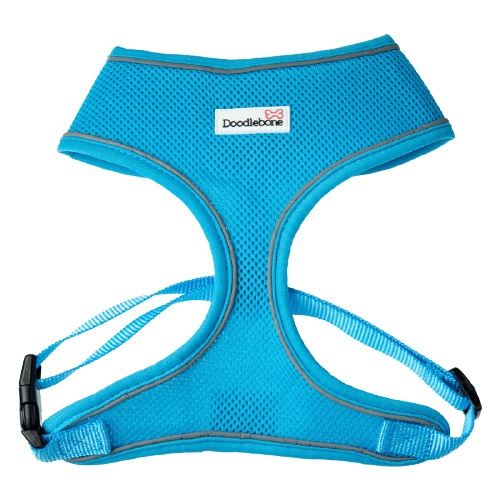 doodlebone dog harness
