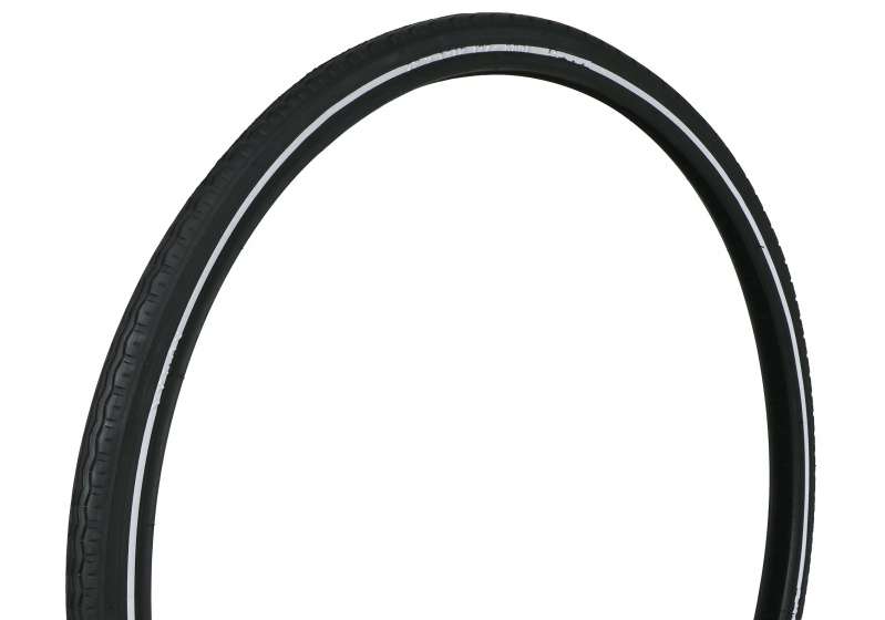 sada pneu 26 x 1 3/8, 37-590 APS guma čierna