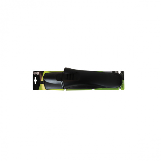 Dresco spatbordset mtb 20 24 inch zwart 2 delig