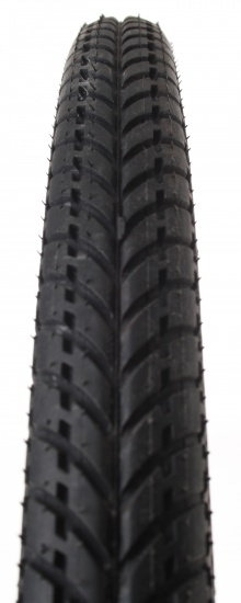 Dutch Perfect buitenband antilek 26 x 2.00 (50 559) zwart