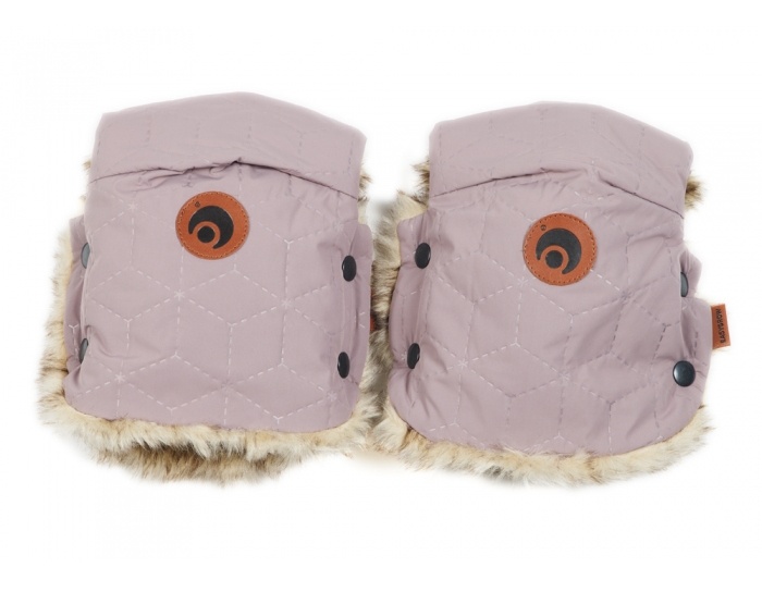 hand warmers Exclusive ladies pink