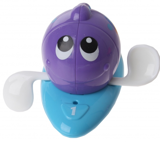 badfiguur wind-blue 13 cm