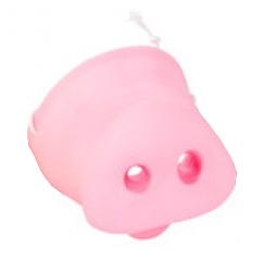Eddy Toys Maska na nos prasa