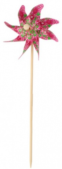 Windmill Flower 26 cm