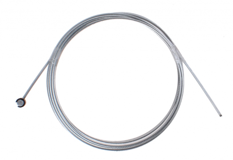 Elvedes vnútorné brzdové lanko ATB pozinkovaný ton vsuvka 200 cm (6463)