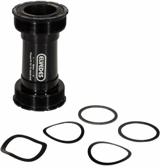 Elvedes bottom bracket t47 86mm sram dub