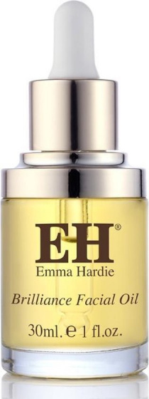 Emma Hardie pleťový olej Brilliance 30 ml