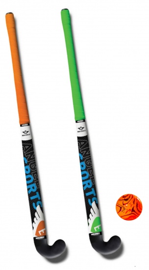 Angel Sports Hokejky s 2 z 30 palcov