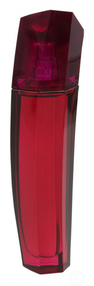 Escada parfém Magnetism dámsky 50 ml vanilka transparent