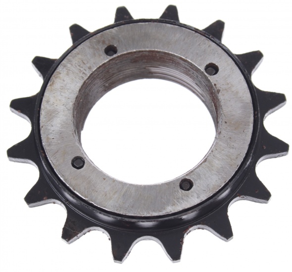Esjot freewheel 16t 1/2 x 1/8 inch