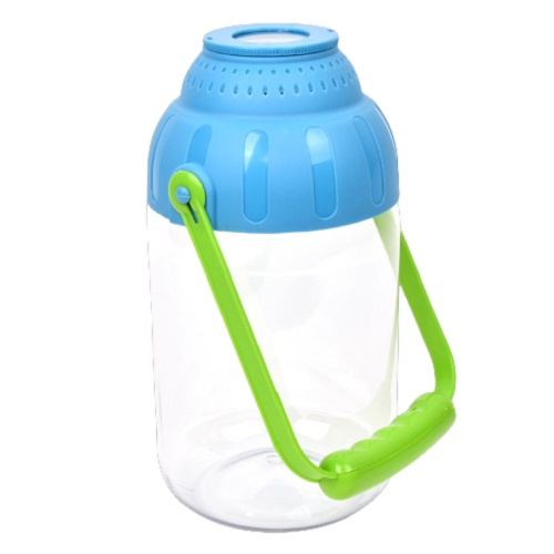 Esschert Design ontdekemmer kids in the garden 3,5 liter blauw