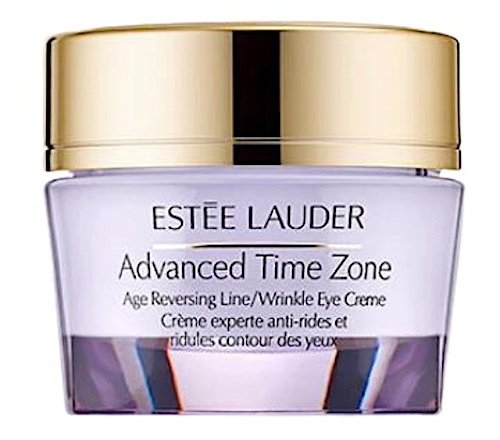 Estée Lauder očný krém Advanced Time Zone dámy 50 ml biely