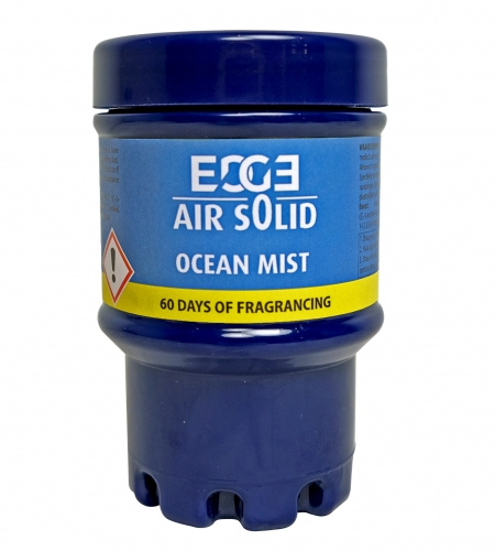Euro Products osviežovač vzduchu Green Air Ocean Mist 6 kusov