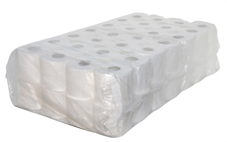 Euro Products toaletný papier CEL trojvrstvový po 56 kotúčoch