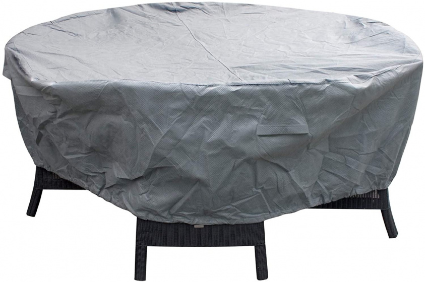 Eurotrail beschermhoes zitgroep 160x90 cm SFS grijs Eurotrail beschermhoes zitgroep 160x90 cm SFS grijs