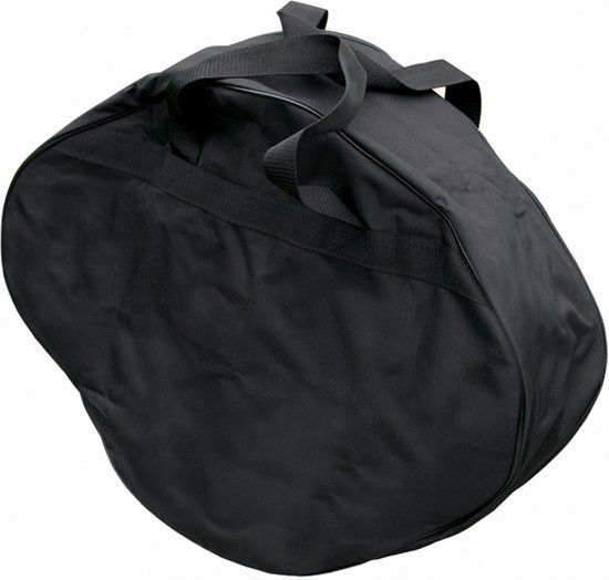 Eurotrail taška na grilovanie 64 x 48 x 18 cm polyester čierny