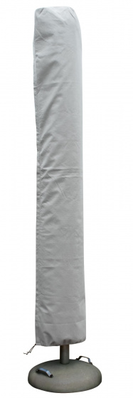 Eurotrail parasolhoes 240 x 45 cm SFS grijs Eurotrail parasolhoes 240 x 45 cm SFS grijs