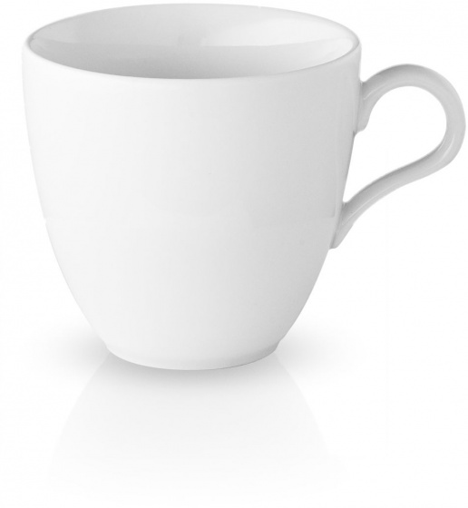 Eva Trio Hrnček na cappuccino Legio 200 ml 11 cm porcelánový biely