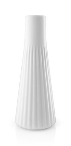 Eva Trio svietnik Legio Nova 16 cm porcelánový biely