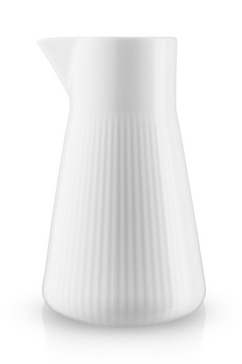 Eva Trio karafa Legio Nova 500 ml porcelánová biela