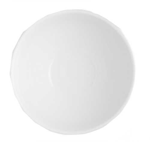 Eva Trio miska Legio Nova 400 ml porcelánová biela
