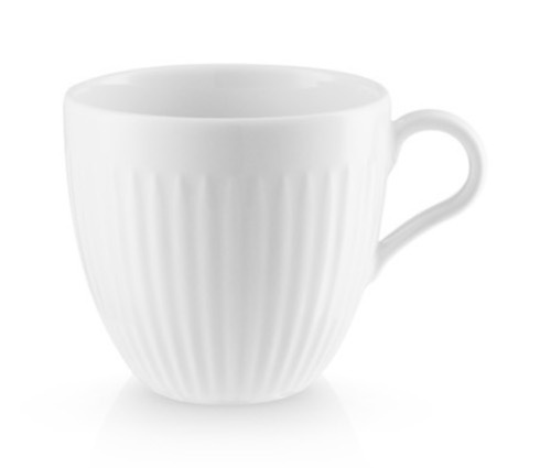 Eva Trio šálka Legio Nova 300 ml porcelánová biela
