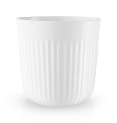 Eva Trio termohrnček Legio Nova 250 ml porcelánový biely