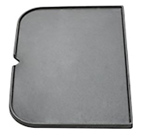 everdure bakplaat Force barbecue 29,6 x 41,4 cm gietijzer zwart everdure bakplaat Force barbecue 29,6 x 41,4 cm gietijzer zwart
