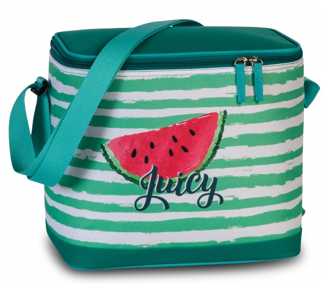 cooler 14 litres Juicy green