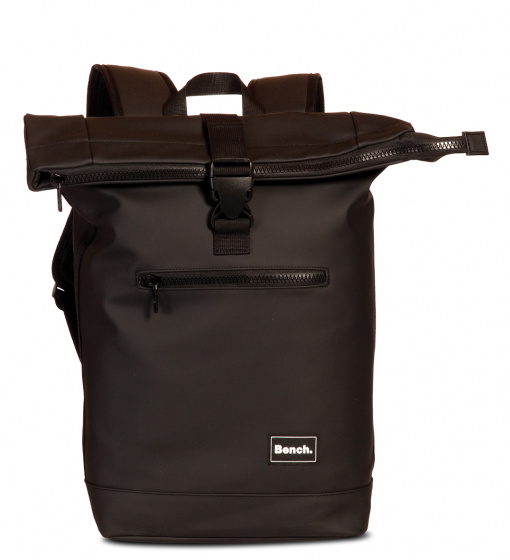 backpack Bench Hydro Roll 28 liter polyurethane black