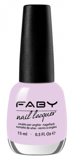 lak na nechty Vivo por ella women 15 ml vegan soft pink
